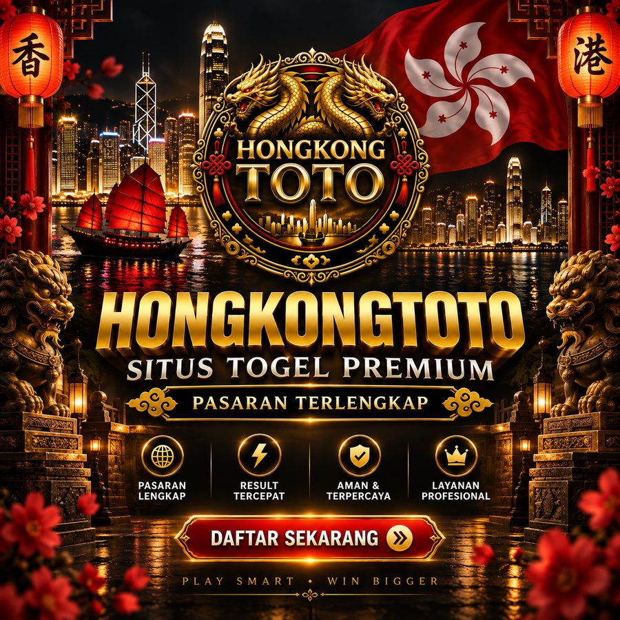 Hongkongtoto Ukui